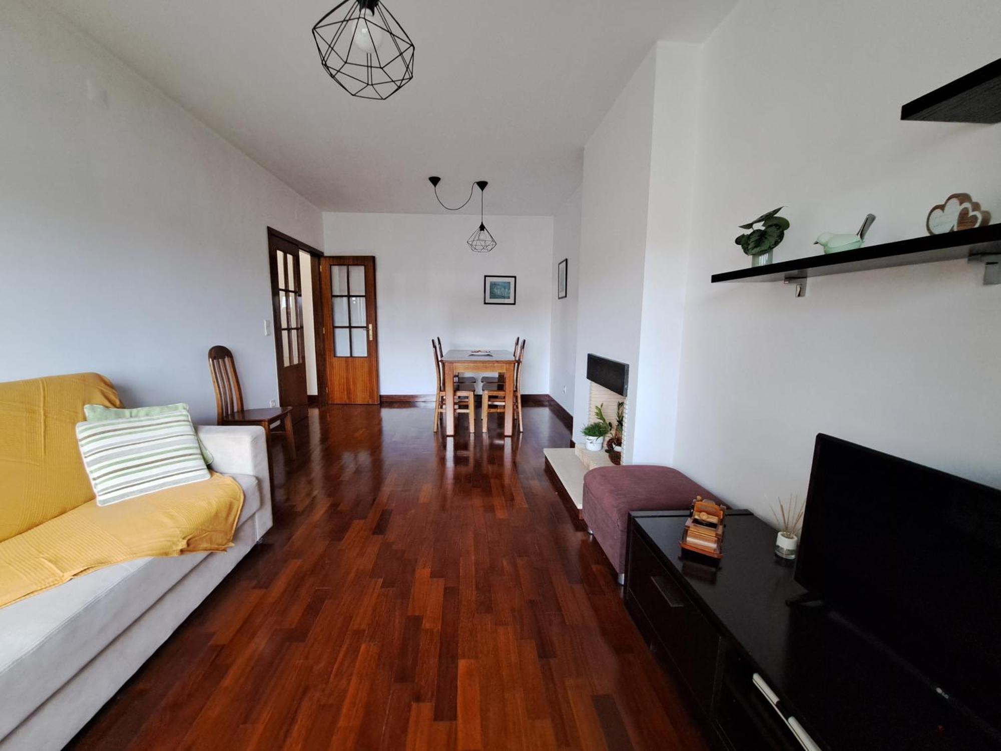 Comfortable & Central Apartment Senhora da Hora Exterior foto