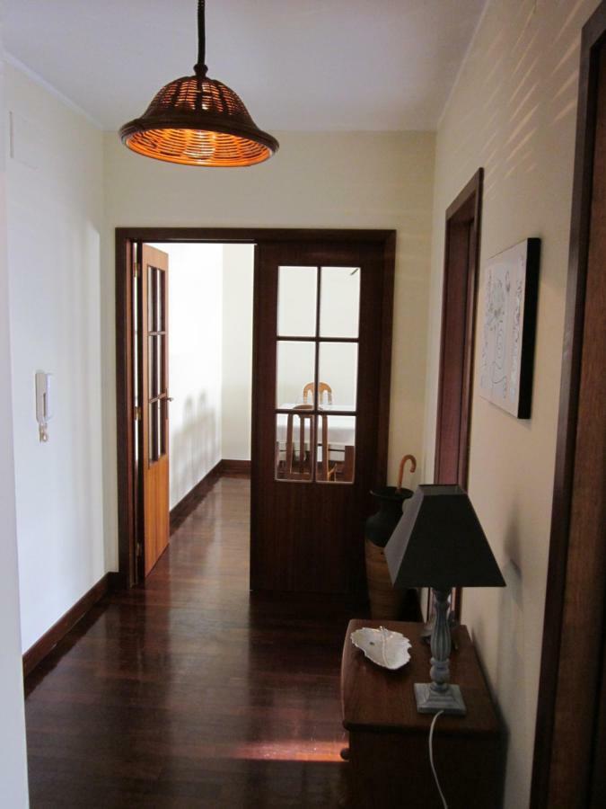 Comfortable & Central Apartment Senhora da Hora Exterior foto
