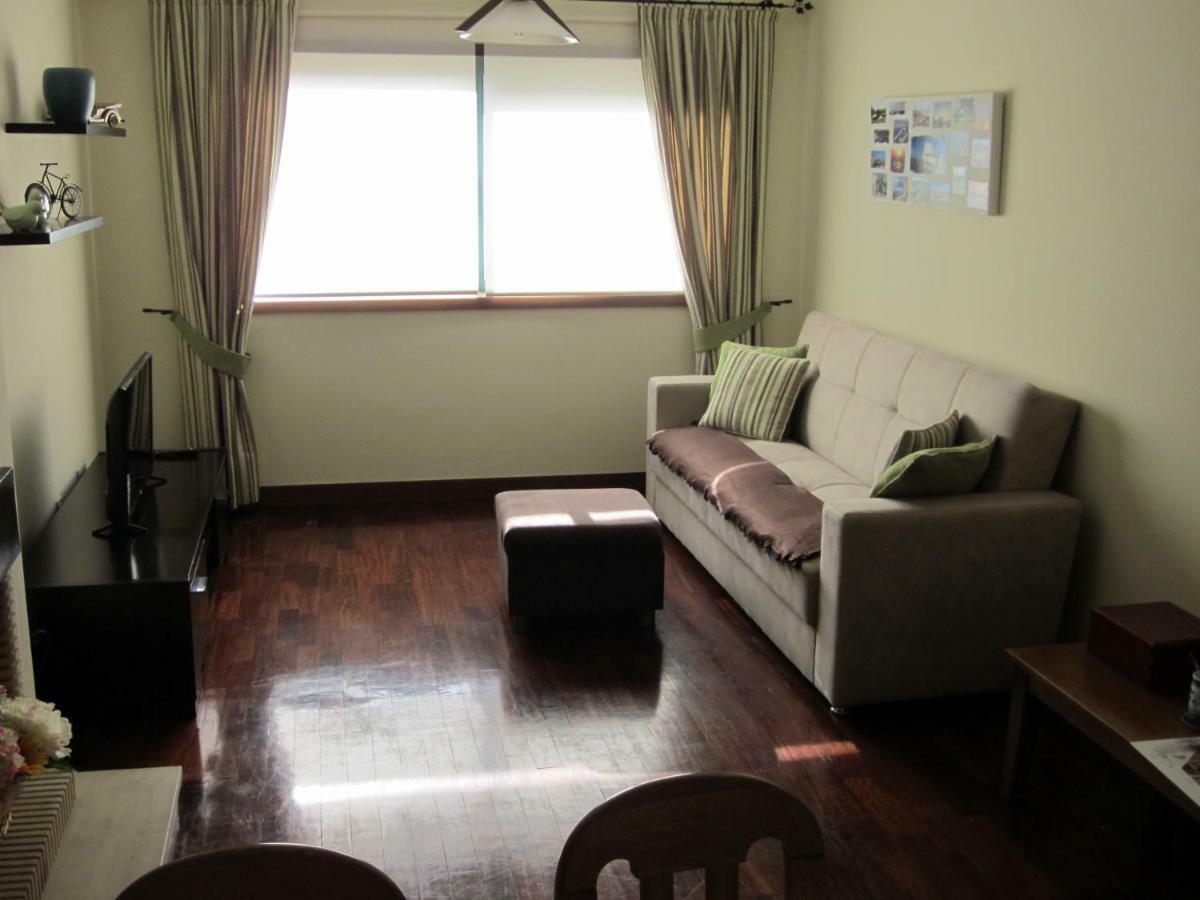 Comfortable & Central Apartment Senhora da Hora Exterior foto