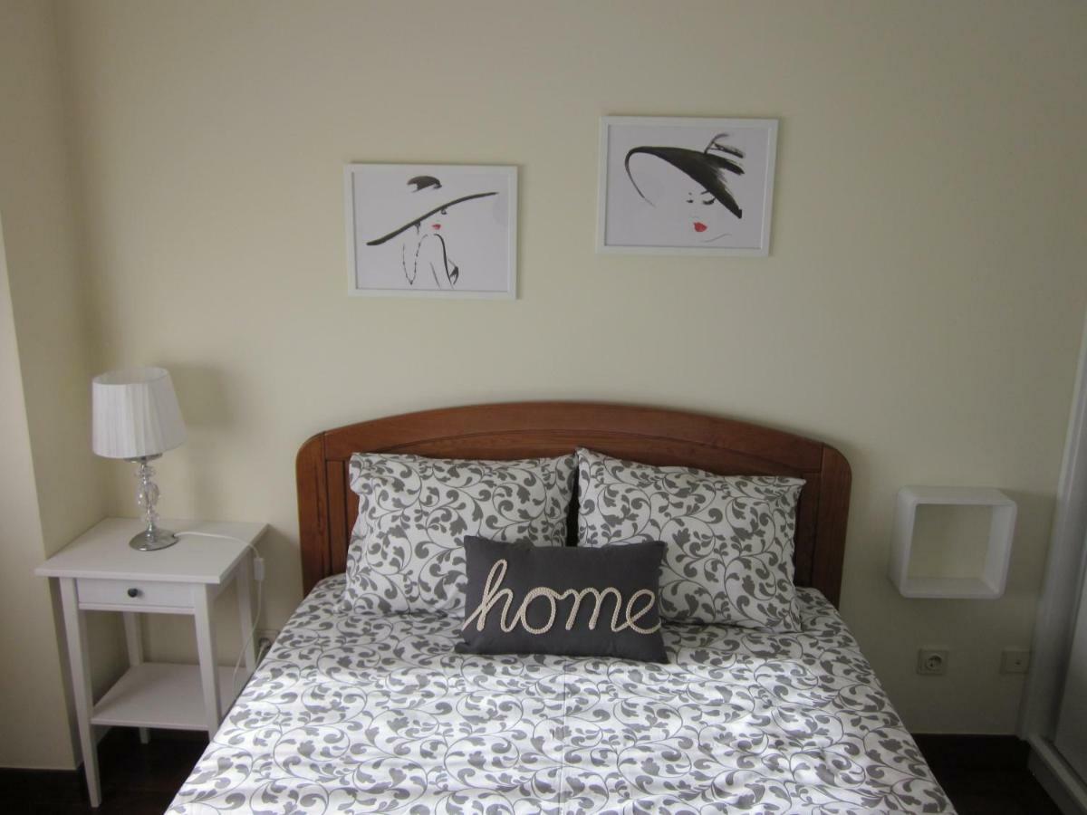 Comfortable & Central Apartment Senhora da Hora Exterior foto