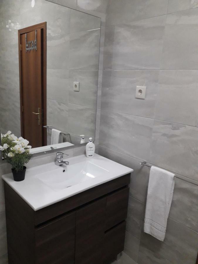 Comfortable & Central Apartment Senhora da Hora Exterior foto